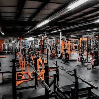 Lightning Fitness ico