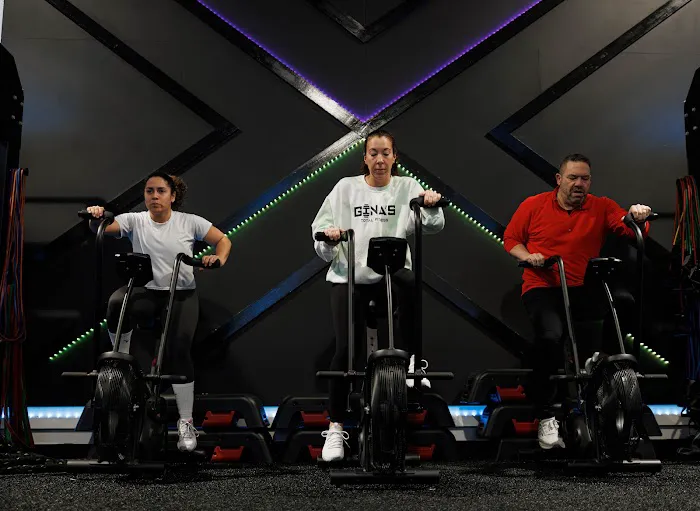 Gina's Total Fitness Picture 2