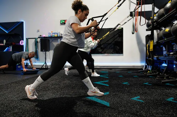 Gina's Total Fitness Picture 1