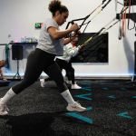 Gina's Total Fitness