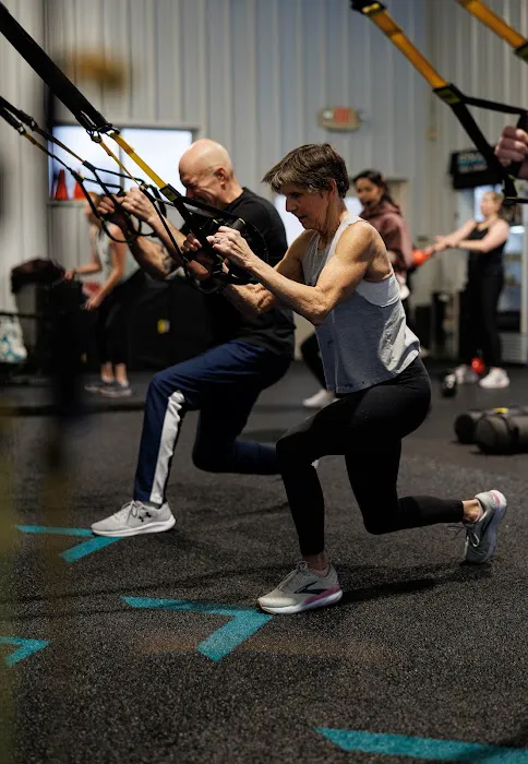 Gina's Total Fitness Picture 3