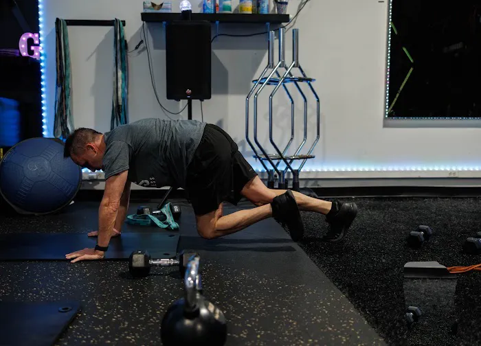 Gina's Total Fitness Picture 8