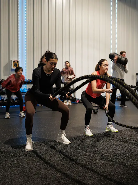 Gina's Total Fitness Picture 9