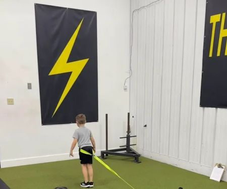 Boldt Performance