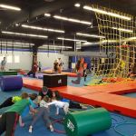 USA Ninja Challenge - South Windsor, CT