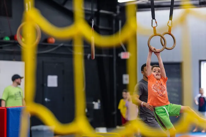 USA Ninja Challenge - South Windsor, CT Picture 7