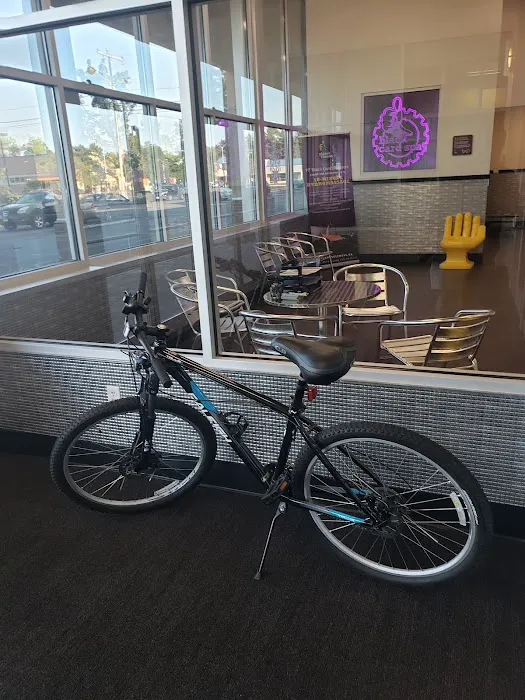 Planet Fitness Picture 3