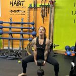 SYNERGY FIT - GYM