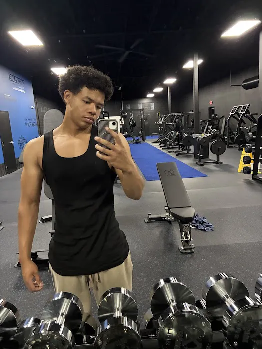 Epic Health & Fitness Windsor Locks Picture 3