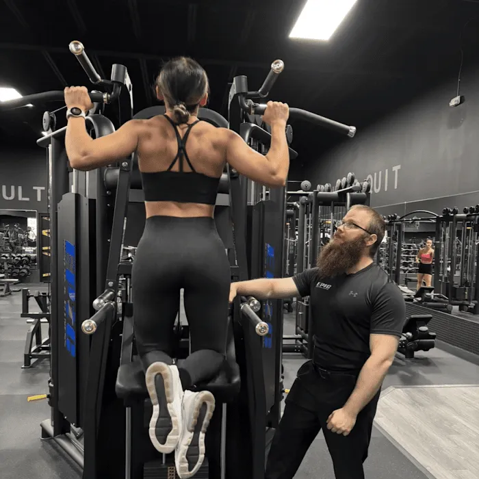 Epic Health & Fitness Windsor Locks Picture 9