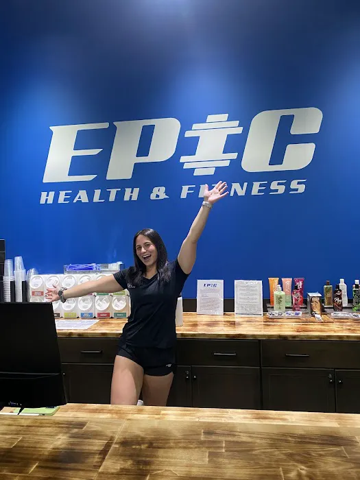 Epic Health & Fitness Windsor Locks Picture 5