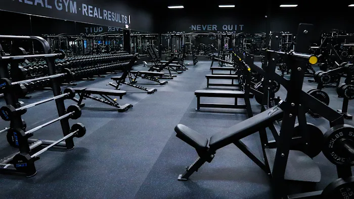 Epic Health & Fitness Windsor Locks Picture 7