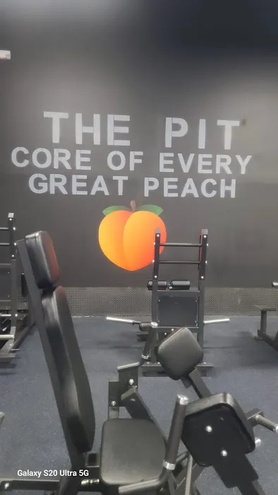 Epic Health & Fitness Windsor Locks Picture 4