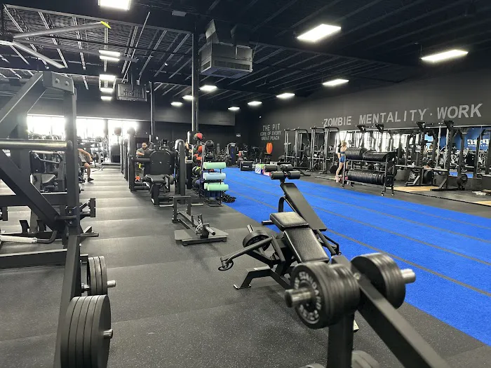 Epic Health & Fitness Windsor Locks Picture 2