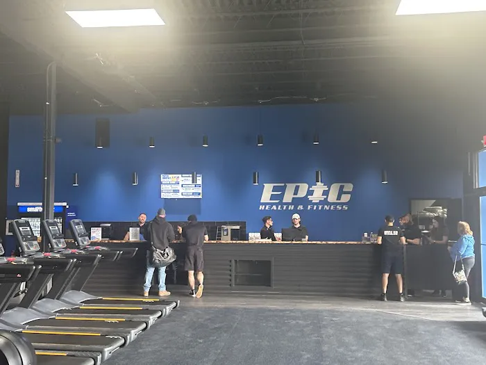 Epic Health & Fitness Windsor Locks Picture 1