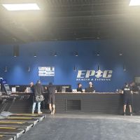 Epic Health & Fitness Windsor Locks ico