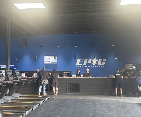 Epic Health & Fitness Windsor Locks