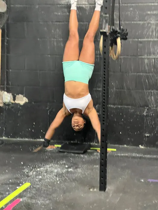 CrossFit Invulnerable Picture 8