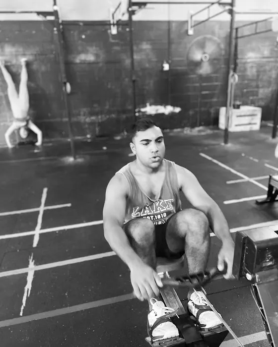 CrossFit Invulnerable Picture 10