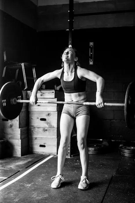 CrossFit Invulnerable Picture 3