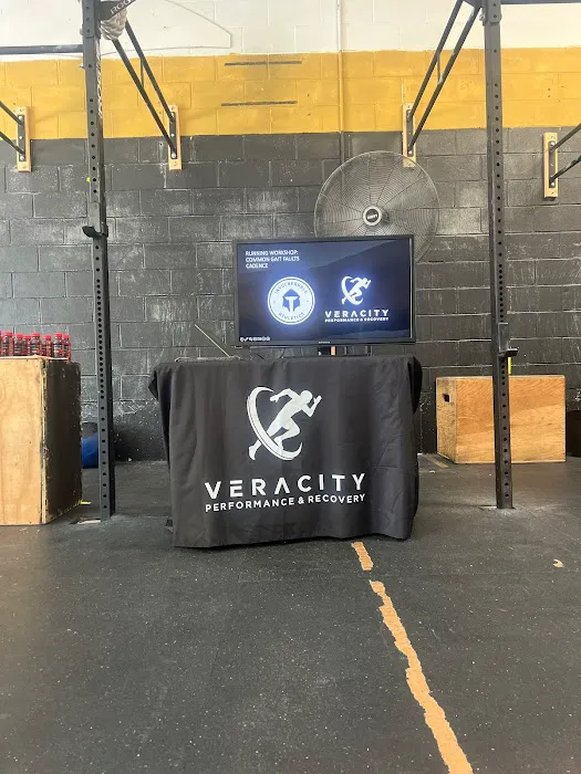 CrossFit Invulnerable Picture 9