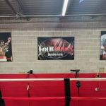 Four Ropes Boxing