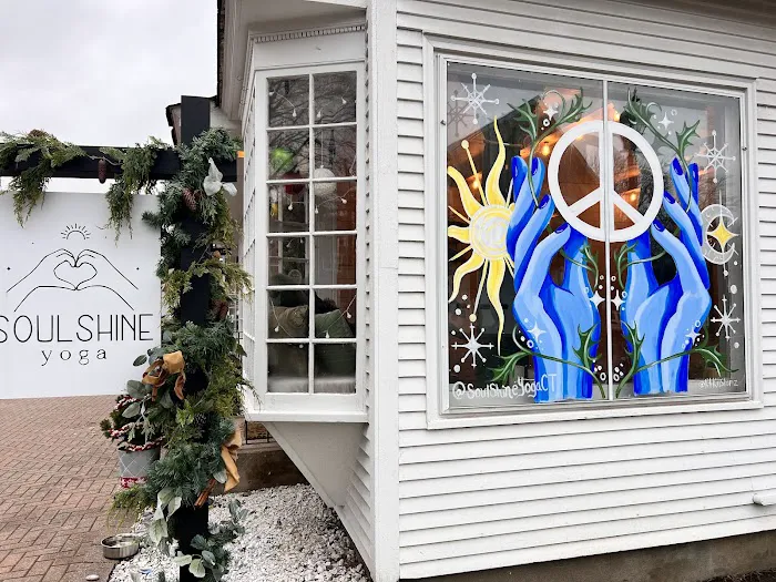 Soulshine Yoga Picture 6