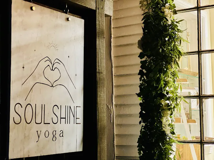 Soulshine Yoga Picture 2