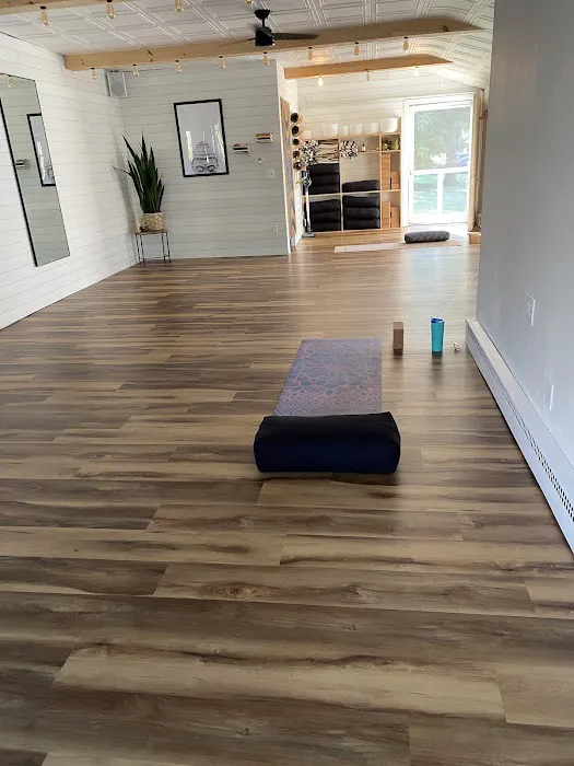 Soulshine Yoga Picture 7