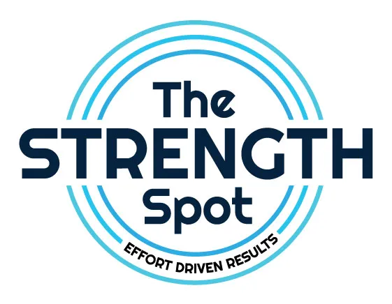 The Strength Spot Picture 1