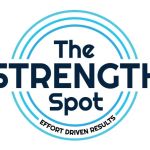 The Strength Spot