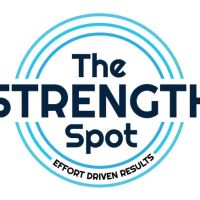 The Strength Spot ico