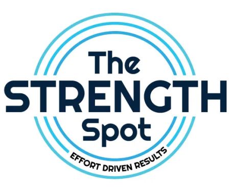 The Strength Spot