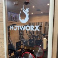 HOTWORX (Shops at Somerset) ico