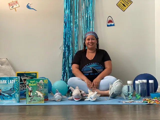 Peaceful Chaos Yoga Picture 3