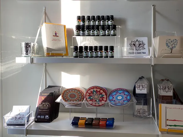Peaceful Chaos Yoga Picture 1