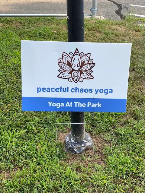 Peaceful Chaos Yoga Picture 9