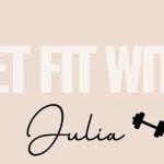 GET FIT WITH JULIA LLC