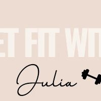 GET FIT WITH JULIA LLC ico