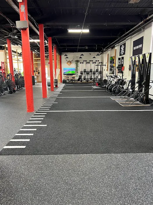 Middletown CrossFit Picture 4