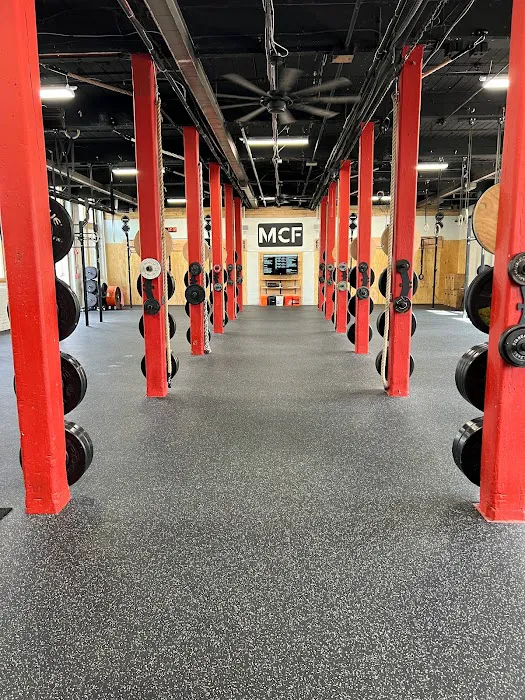 Middletown CrossFit Picture 7