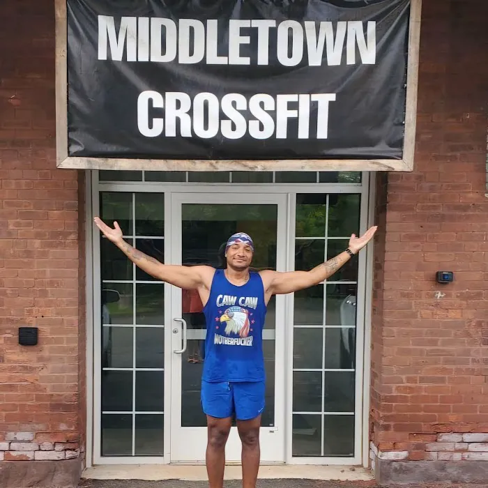 Middletown CrossFit Picture 3
