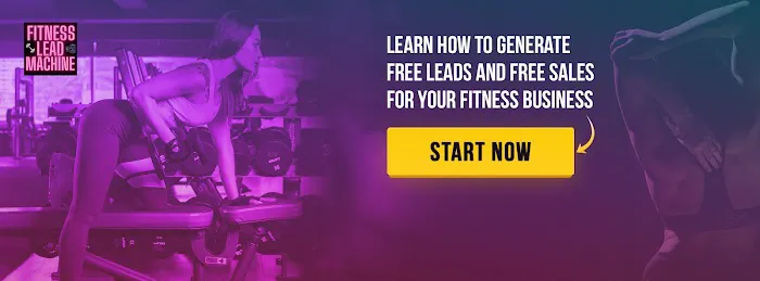 fitness lead machine Picture 1