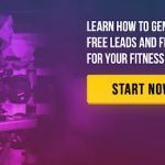 fitness lead machine