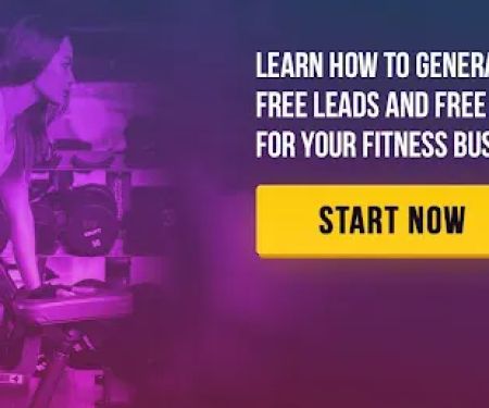 fitness lead machine