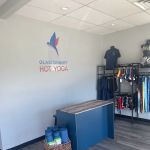 Glastonbury Hot Yoga