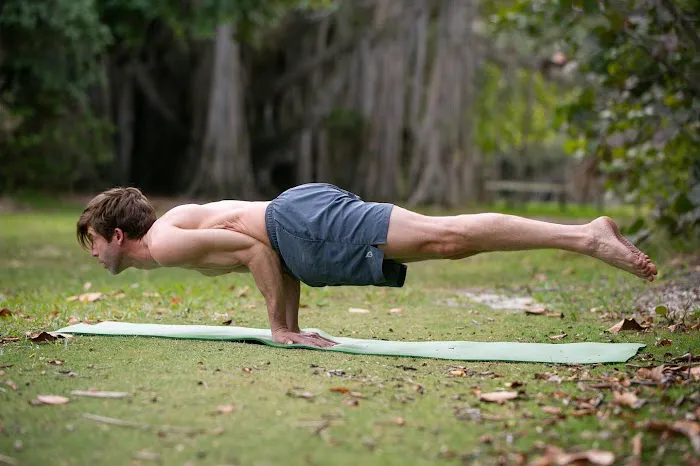 Glastonbury Hot Yoga Picture 7