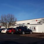 Glastonbury Kickboxing