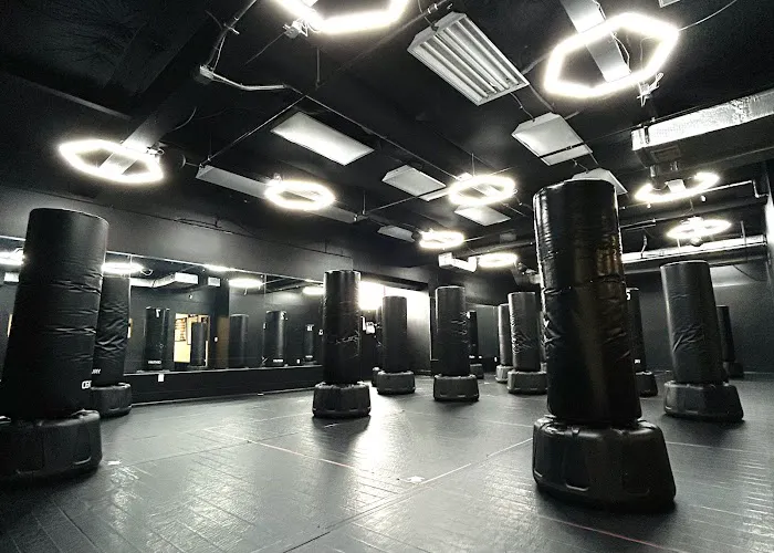 Glastonbury Kickboxing Picture 8