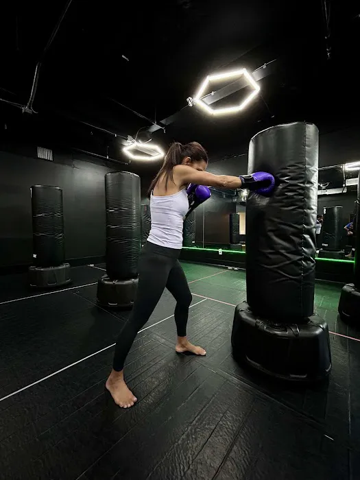 Glastonbury Kickboxing Picture 7